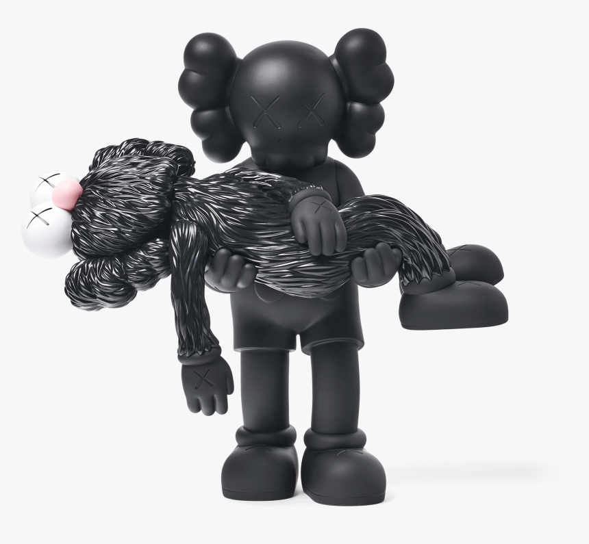 Kaws Png, Transparent Png, Free Download