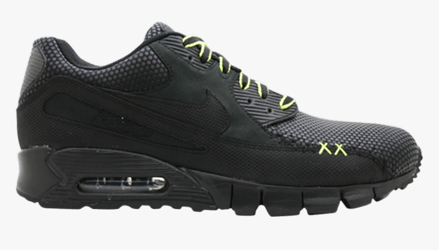 Air Max 1 Kaws, HD Png Download, Free Download