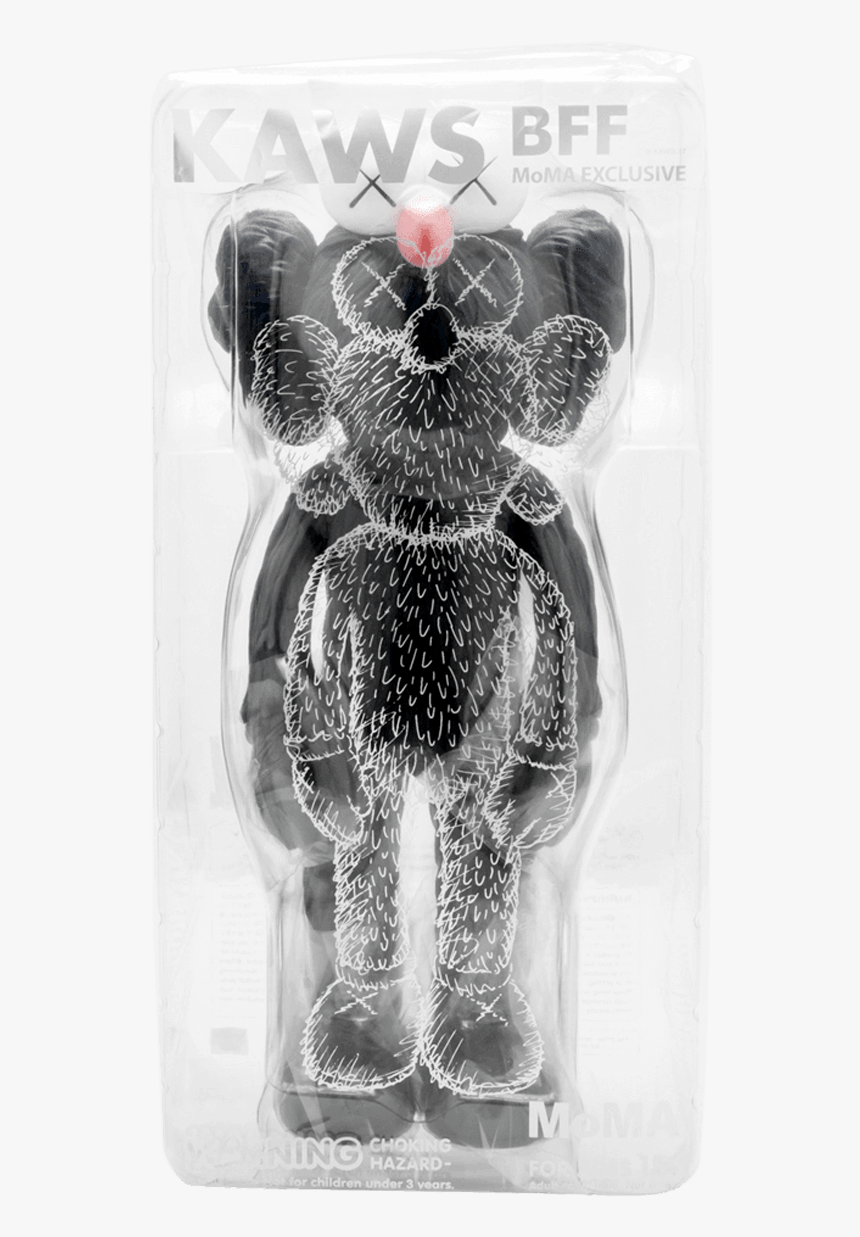 Kaws Png, Transparent Png, Free Download