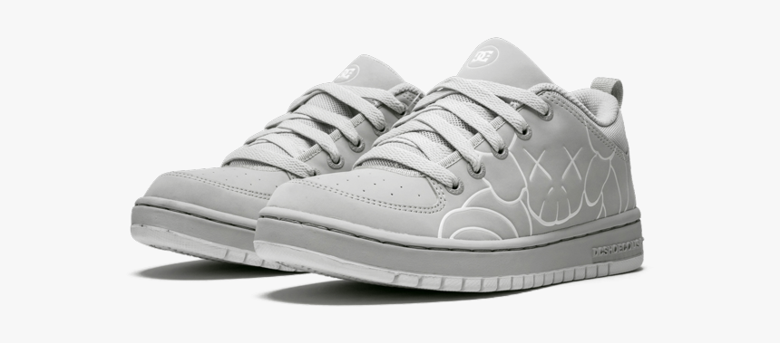 Kaws Chum "kaws - Sneakers, HD Png Download, Free Download