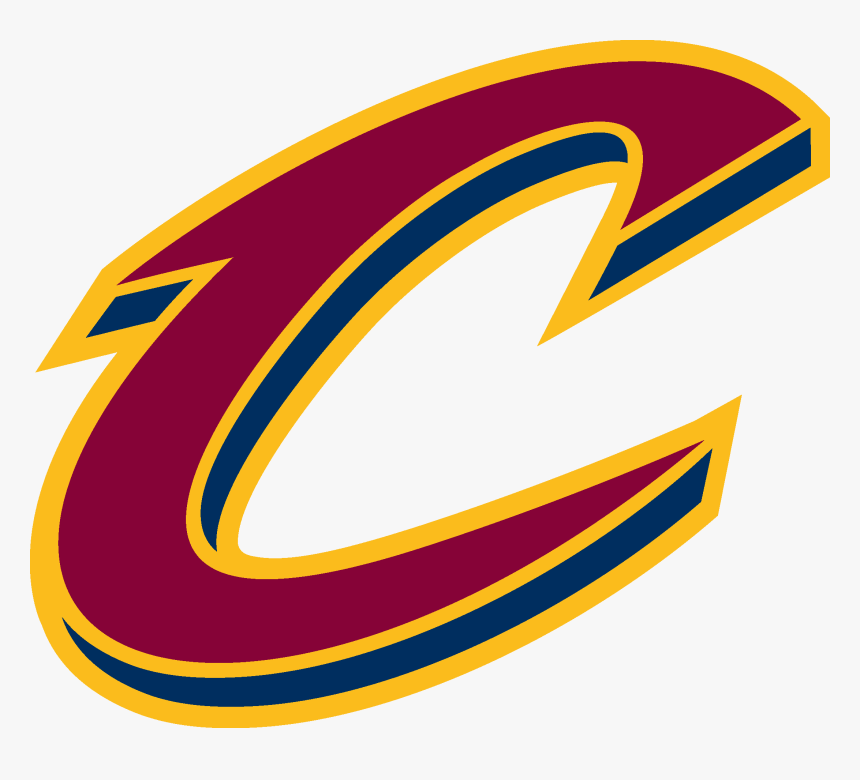 Cleveland Cavaliers Logo Vector, HD Png Download, Free Download