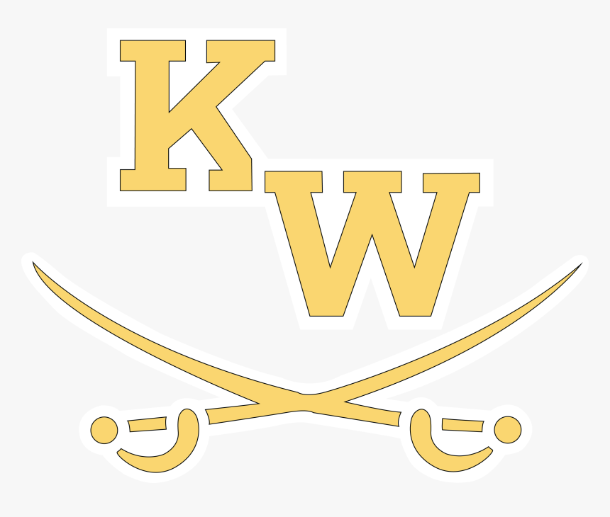 King William Cavaliers , Png Download - King William County Schools Logo, Transparent Png, Free Download