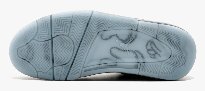 Kaws Jordan Retro 3, HD Png Download, Free Download