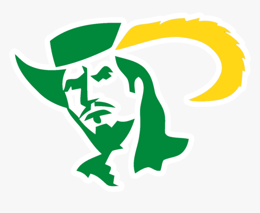 School Logo - North Rowan High School Cavaliers, HD Png Download, Free Download