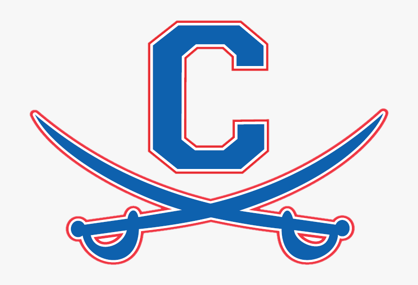 School Logo - Caroline High School Cavaliers, HD Png Download, Free Download