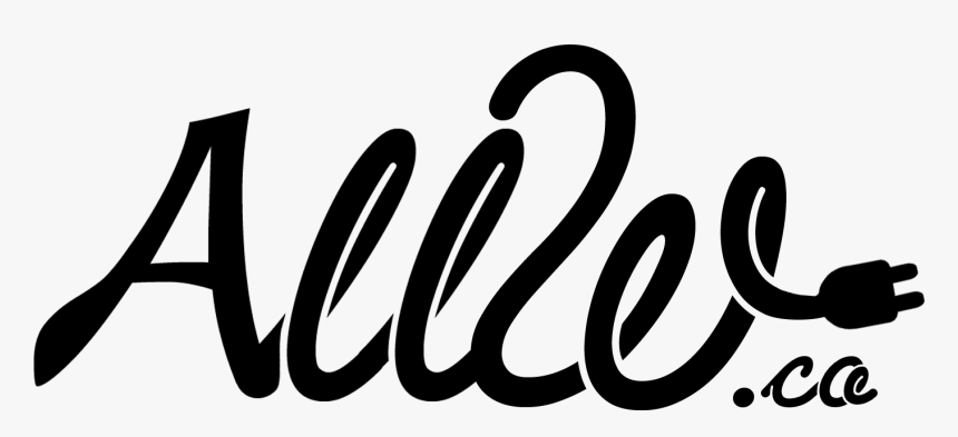 Allw - Calligraphy, HD Png Download, Free Download