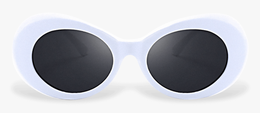 Clout Glasses Front Transparent , Png Download - Green Power Button, Png Download, Free Download