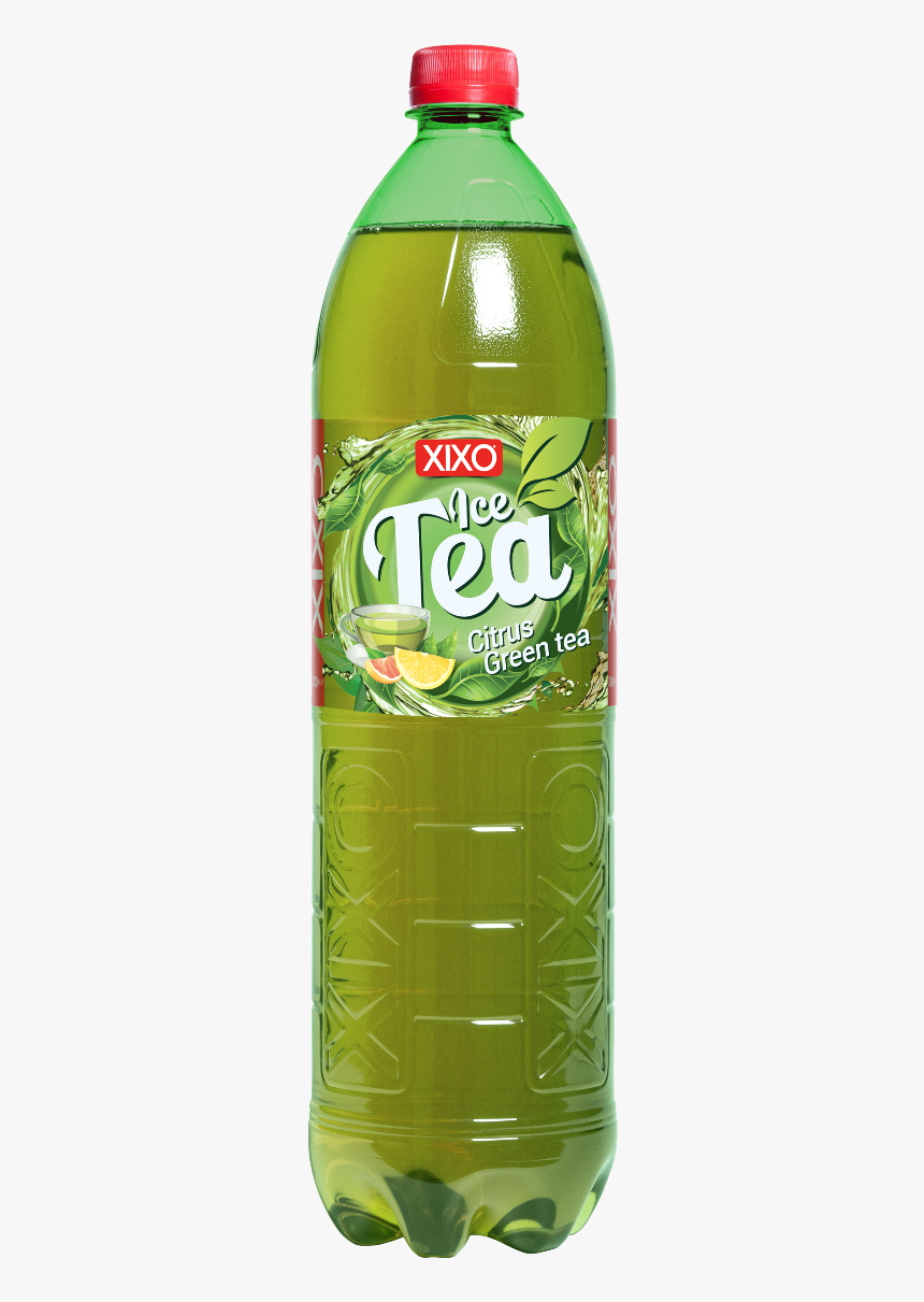 Xixo Zöld Tea Zero, HD Png Download, Free Download