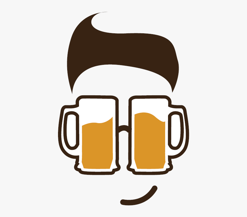 Pub Clipart Beer Garden - Craft Beer Icon Png, Transparent Png, Free Download