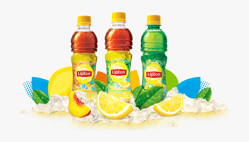 Our Products - Lipton Ice Tea India, HD Png Download, Free Download