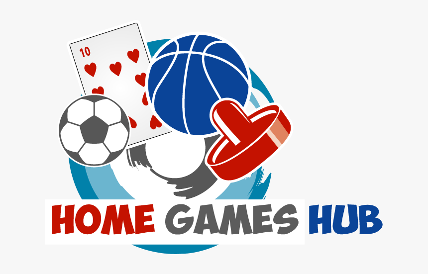 Home Games Hub - Outdoor Games Png, Transparent Png, Free Download