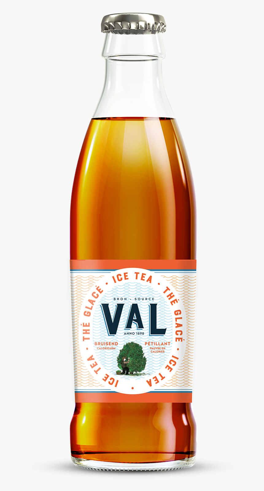 Ice Tea - Val Ice Tea, HD Png Download, Free Download