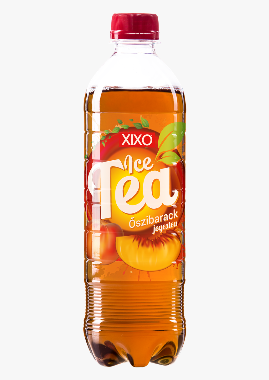 Xixo Ice Tea 0 5, HD Png Download, Free Download