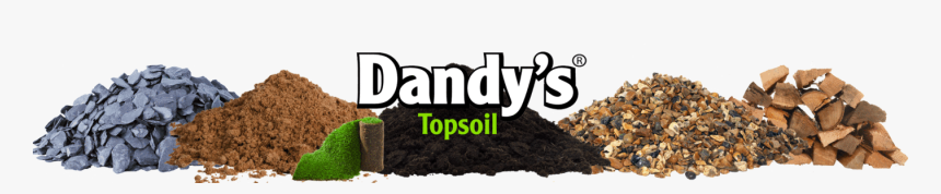 Dandy's Topsoil, HD Png Download, Free Download