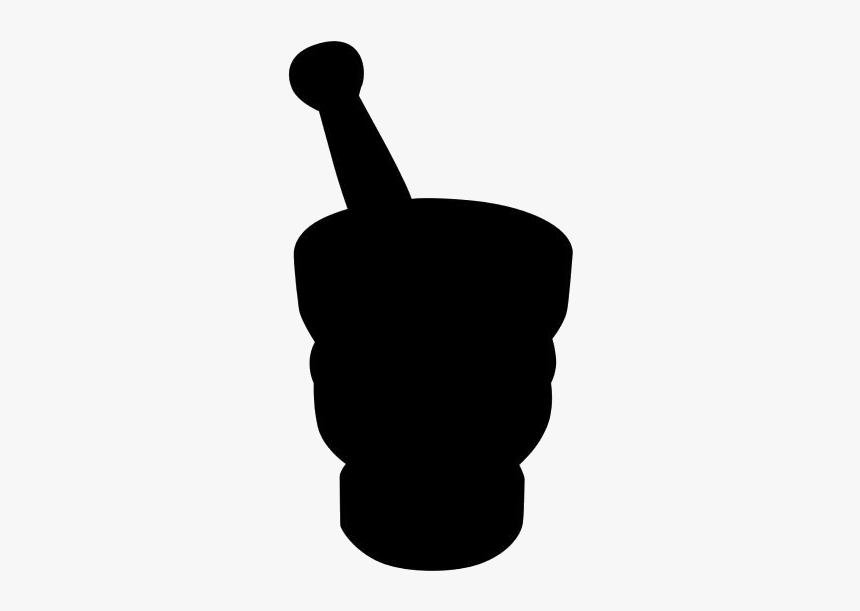 Mortar And Pestle Png Transparent Images, Png Download, Free Download