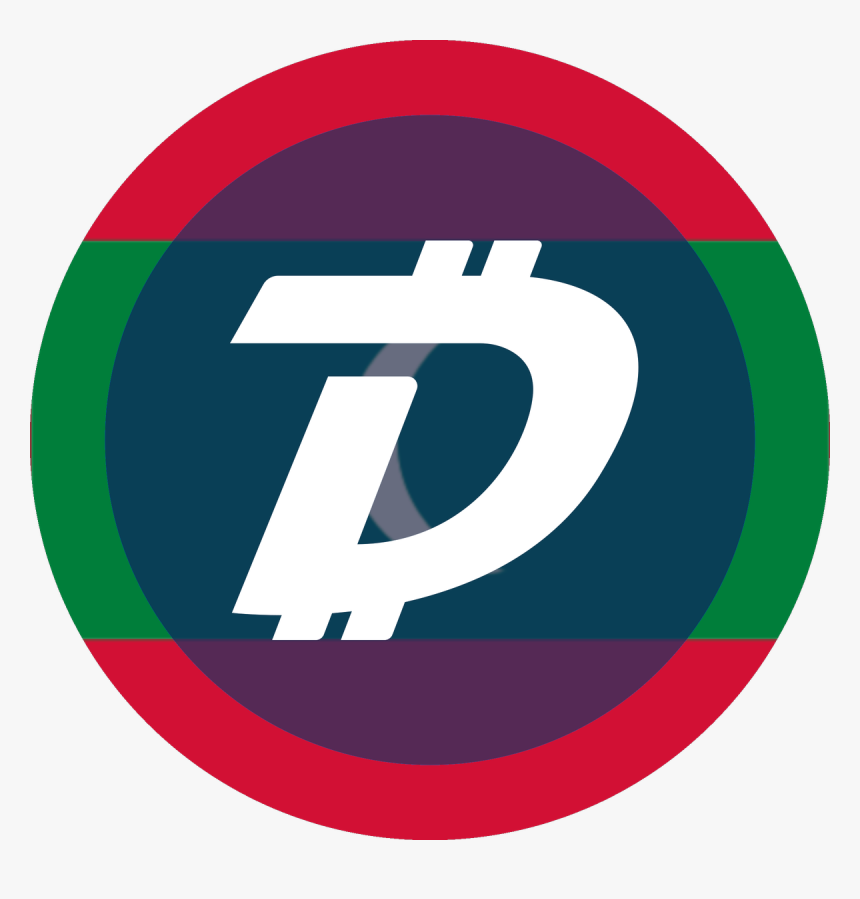 Digibyte Icon - Digibyte Logo Png, Transparent Png, Free Download