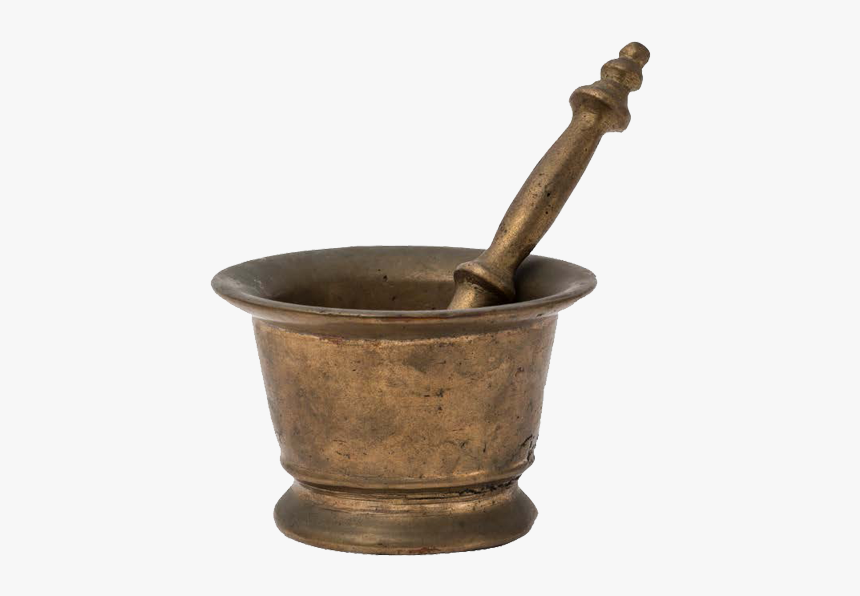 Bronze Pestle And Mortar
ebay Item Number - Mortar And Pestle, HD Png Download, Free Download