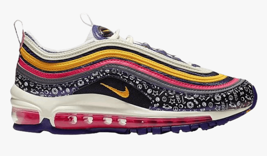 nike 97 girls