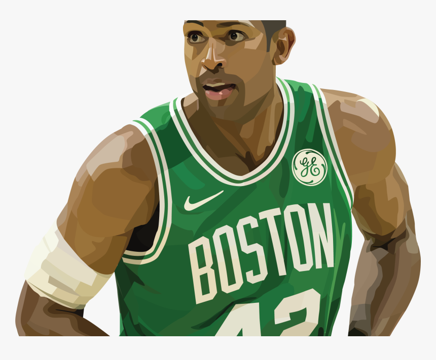 Al Horford Png, Transparent Png, Free Download