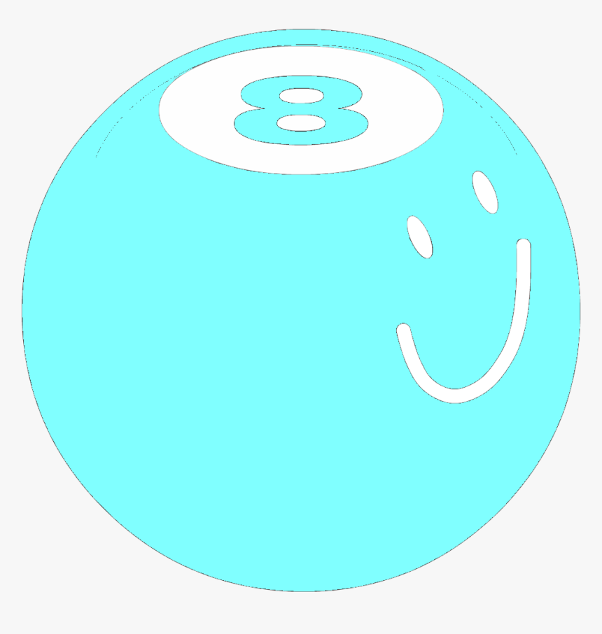 Snow 8 Ball - Love You Forever, HD Png Download, Free Download