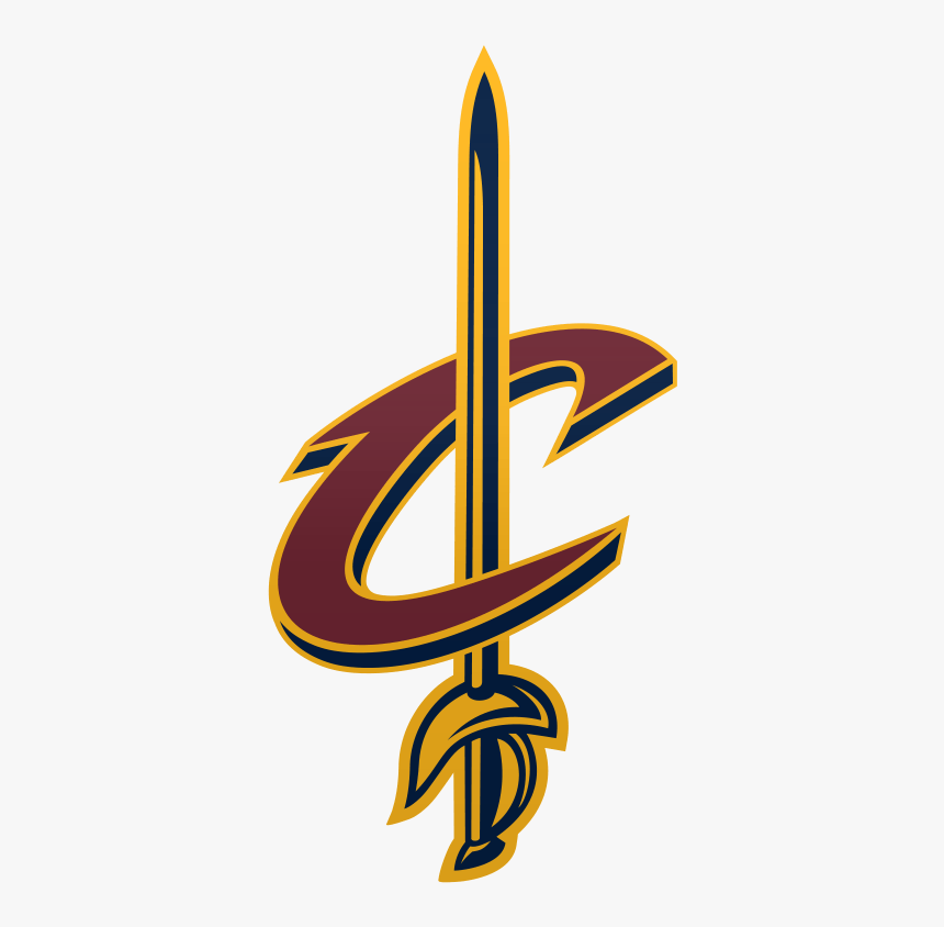 Cleveland Cavaliers Logo Png, Transparent Png, Free Download