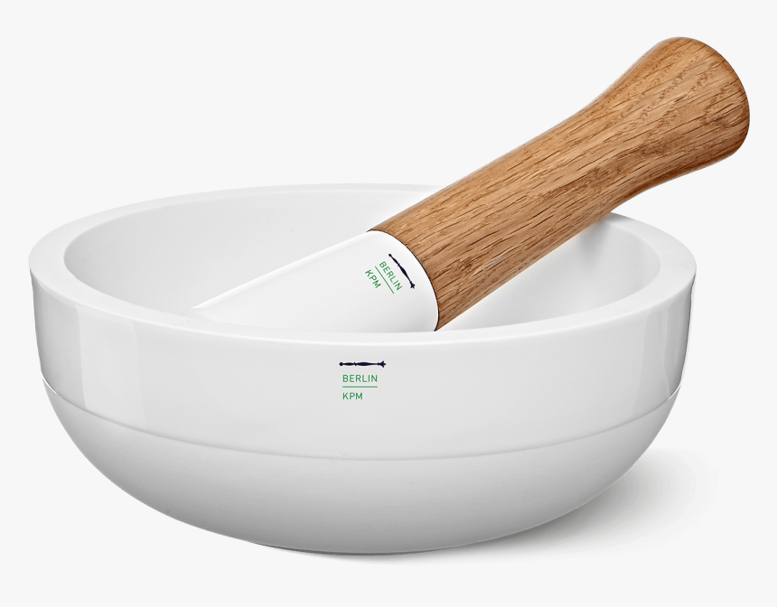 Kpm Berlin Lab Mörser Und Stößel No - Bowl, HD Png Download, Free Download