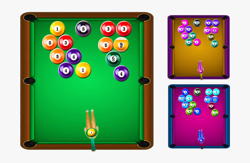 Pool, HD Png Download, Free Download