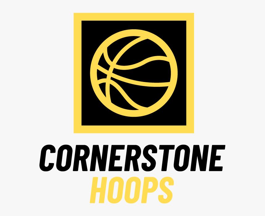 Cornerstone Hoops - Basketball, HD Png Download, Free Download