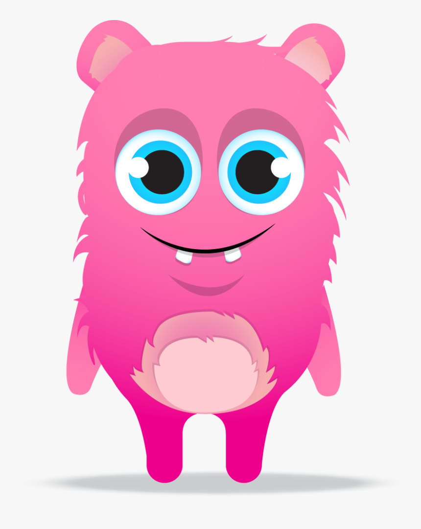 Class Free Clip Art - Class Dojo Monsters Clipart, HD Png Download, Free Download