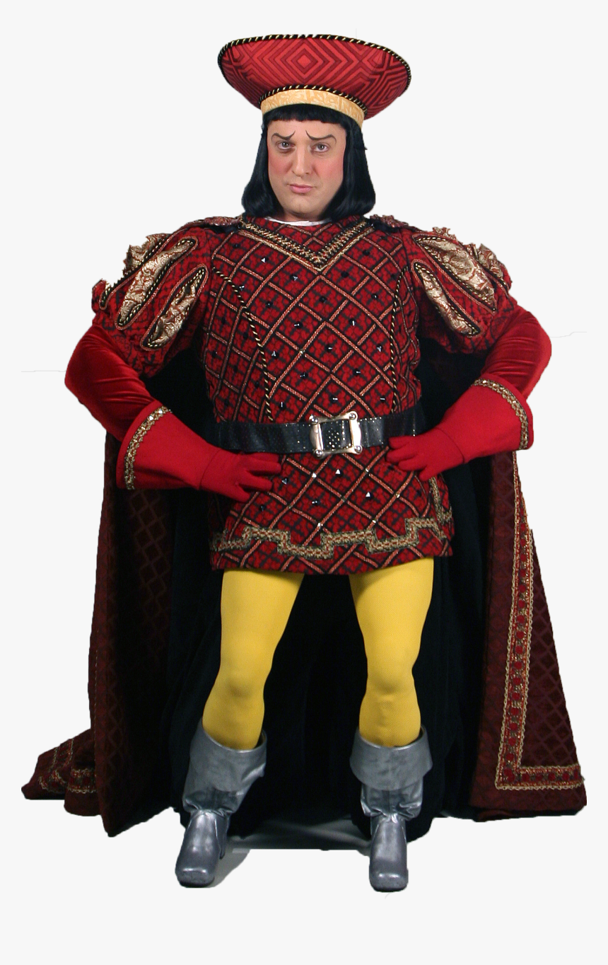 Latest - Farquaad Png, Transparent Png, Free Download