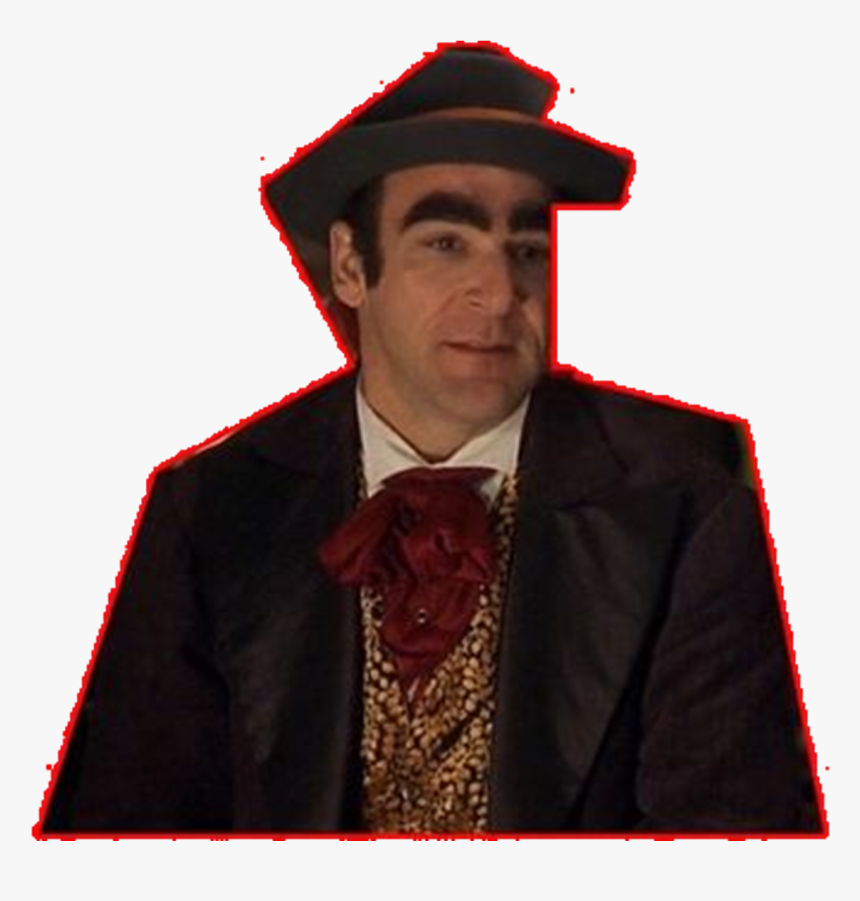 Transparent Lord Farquaad Png - Gentleman, Png Download, Free Download