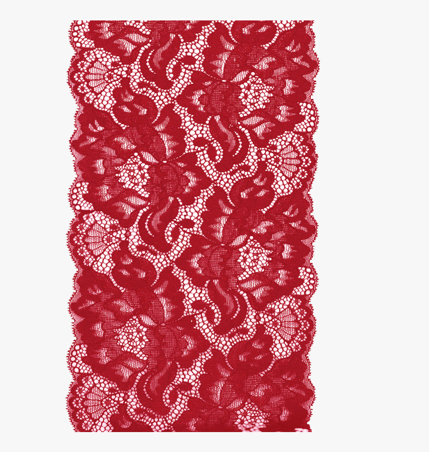 Kırmızı Versiyon - Lace - Motif, HD Png Download, Free Download