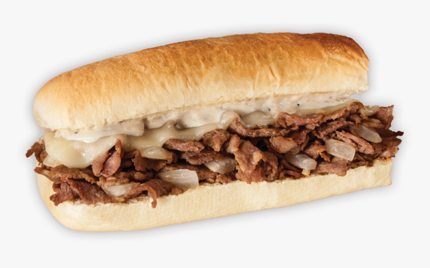 Philly Cheesesteak - Philly Cheese Steak Png, Transparent Png, Free Download