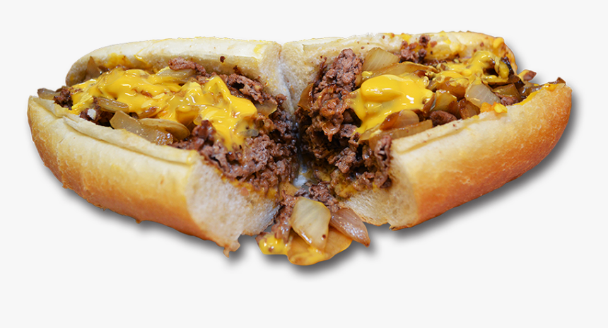 Philadelphia Cheesesteak, Jim"s Steaks - Detroit Philly Cheese Steak, HD Png Download, Free Download