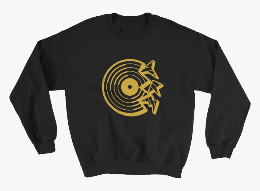 Transparent Broken Record Png - Star Wars Beatles Hoodies, Png Download, Free Download