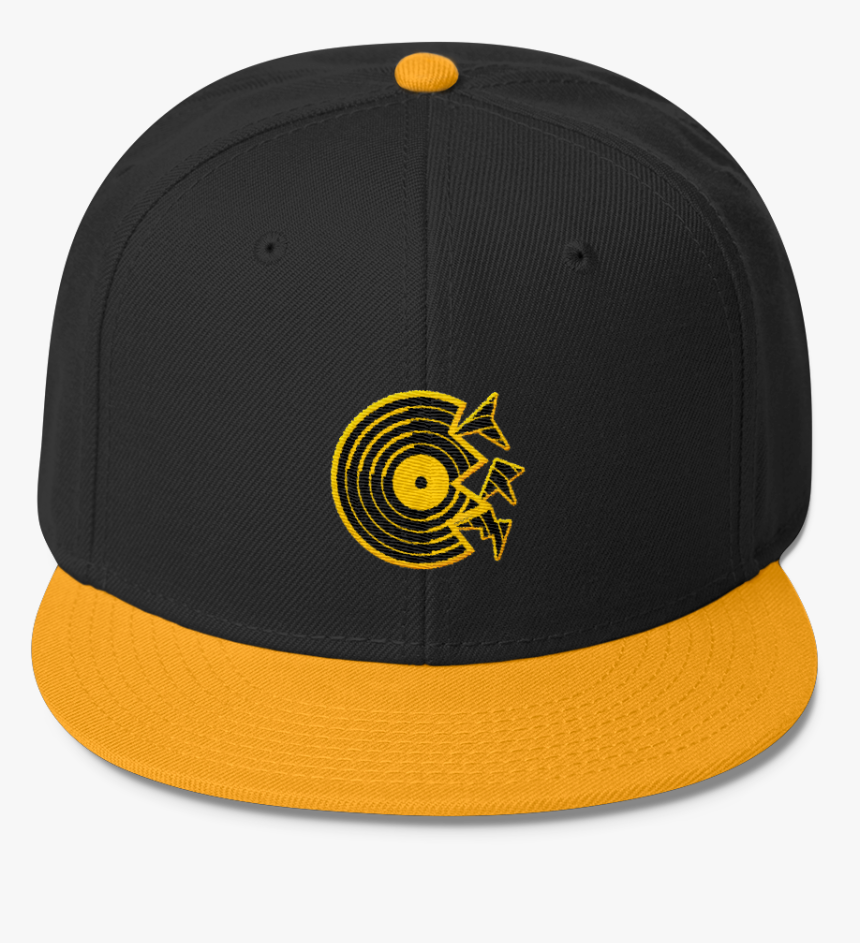 Transparent Broken Record Png - Baseball Cap, Png Download, Free Download