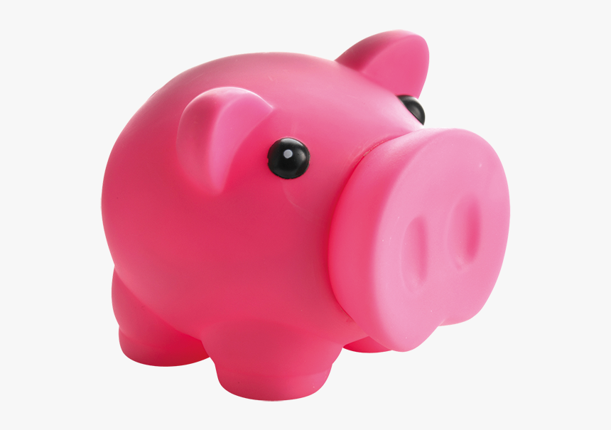 Nose Stopper Piggy Bank, HD Png Download, Free Download