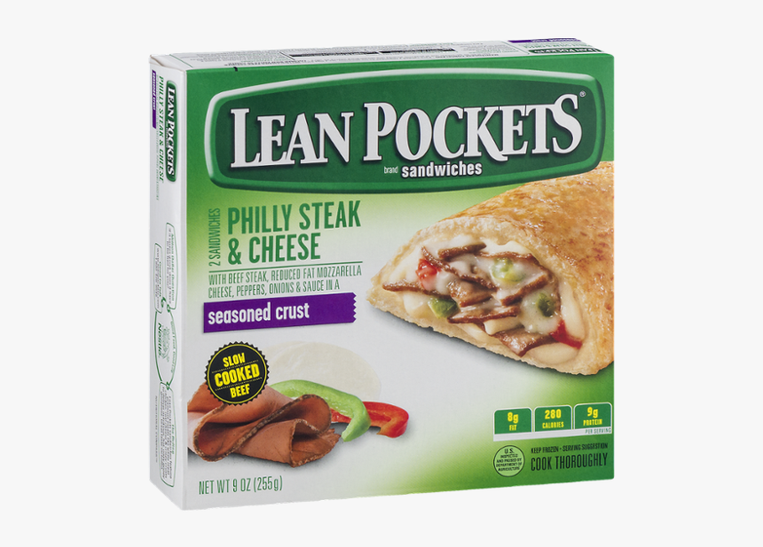 Lean Pockets, HD Png Download, Free Download