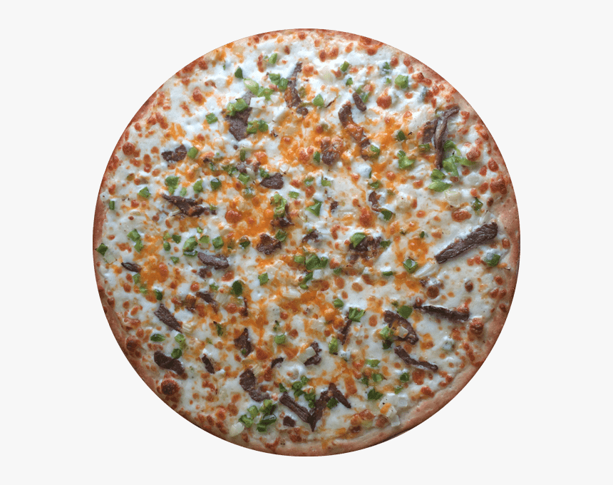 Jimmy"s Aberdeen Philly Cheesesteak - Pizza, HD Png Download, Free Download