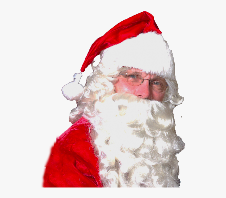 Santa Visits At Wilson Bank & Trust - Santa Claus, HD Png Download, Free Download