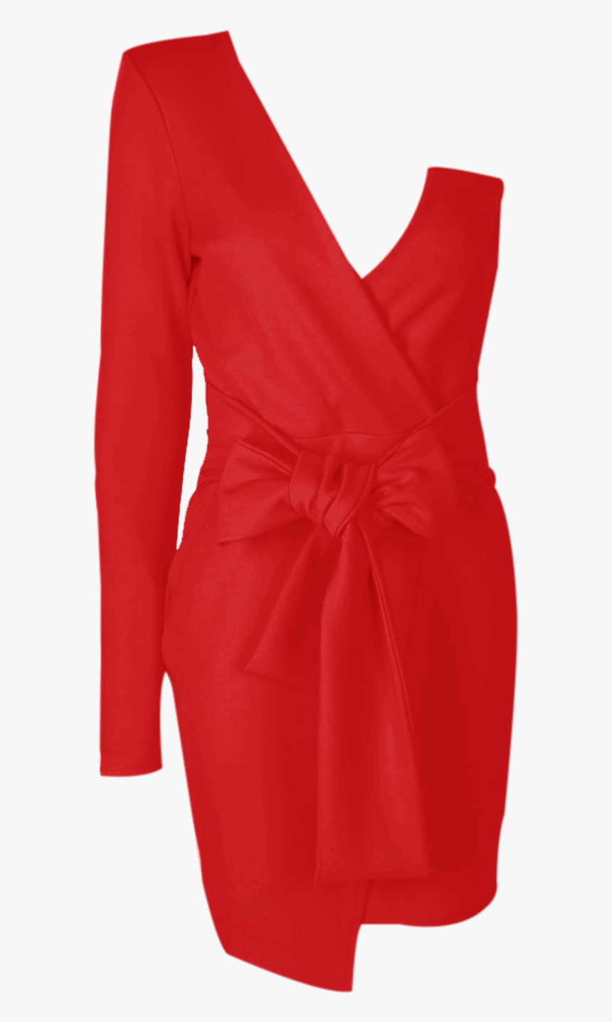 Transparent Red Dress Png, Png Download, Free Download