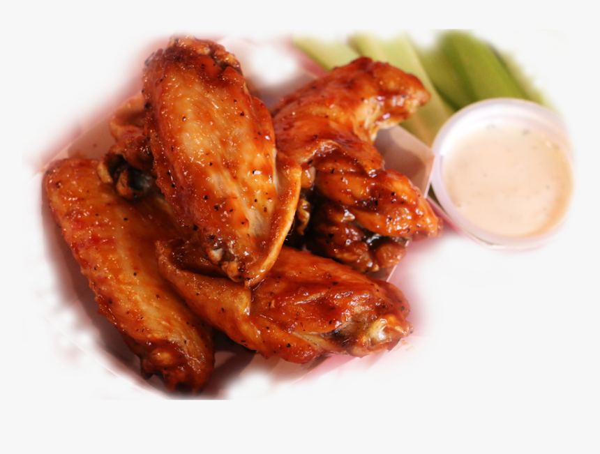 Buffalo Wing, HD Png Download, Free Download