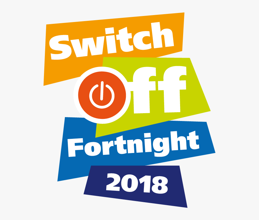 Transparent On Off Switch Png - Switch Off Fortnight 2018, Png Download, Free Download