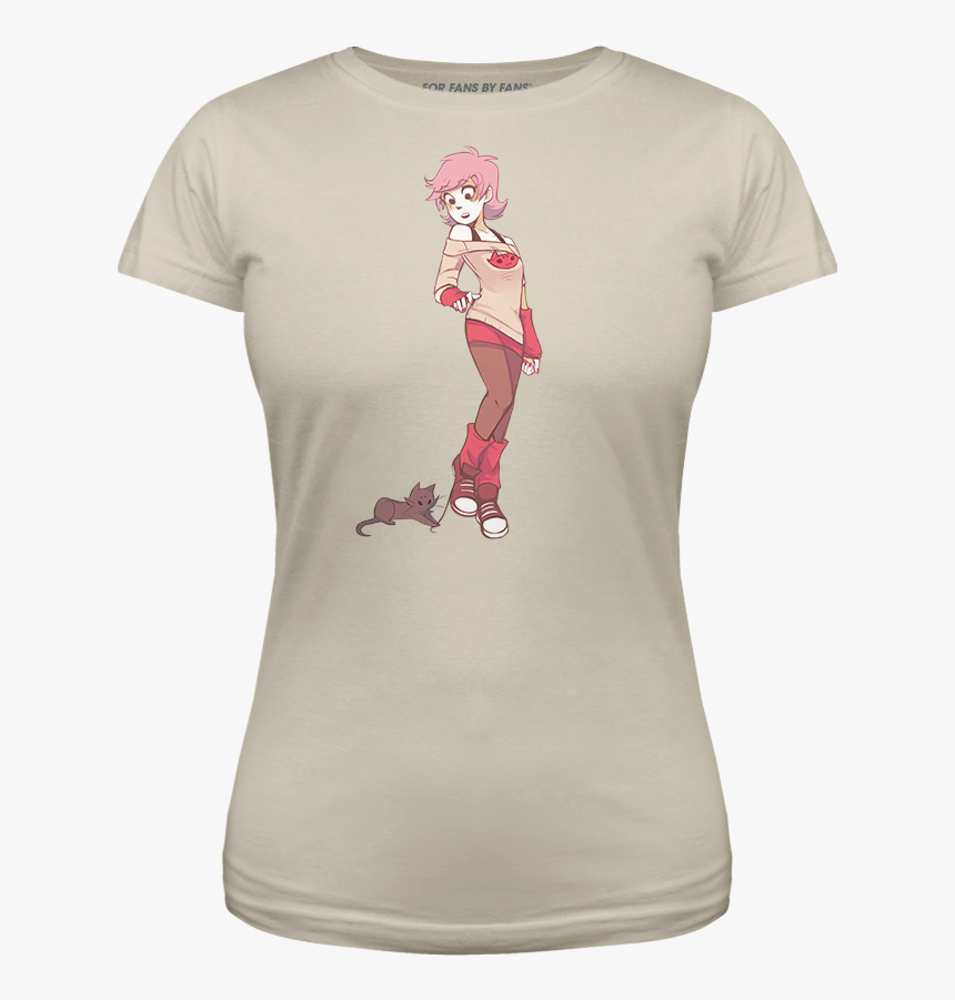 Clem Shirt Warframe, HD Png Download, Free Download