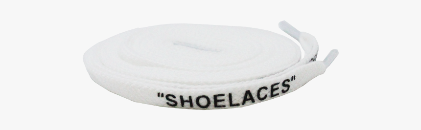 Off-white "shoelaces - Ultimate, HD Png Download, Free Download