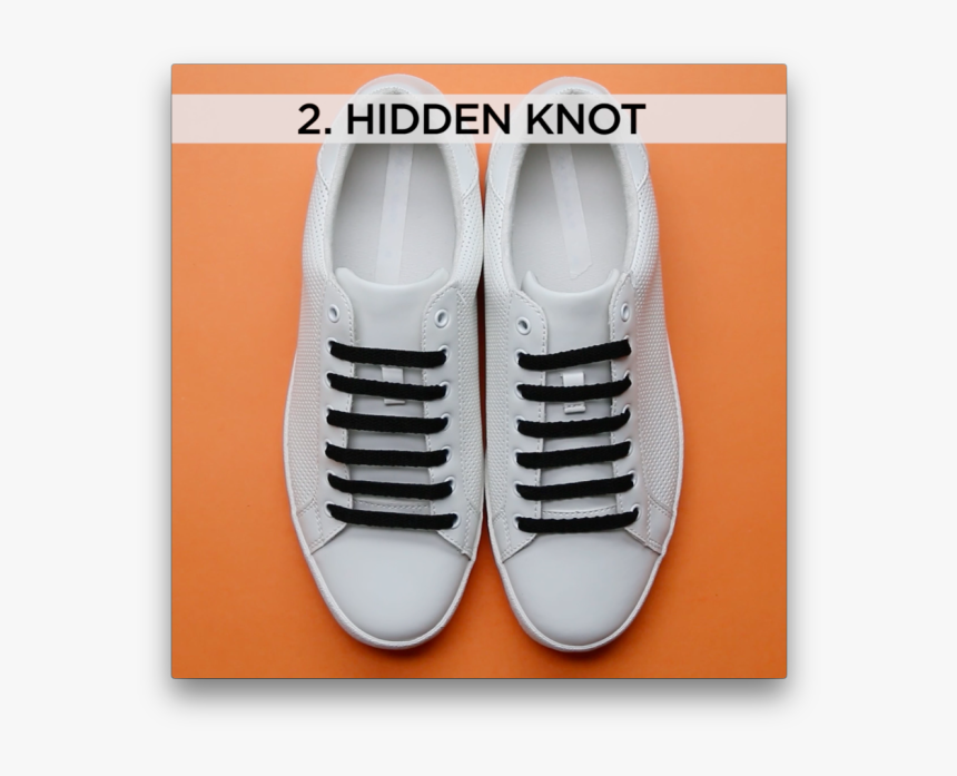 Different Shoe Knots, HD Png Download, Free Download