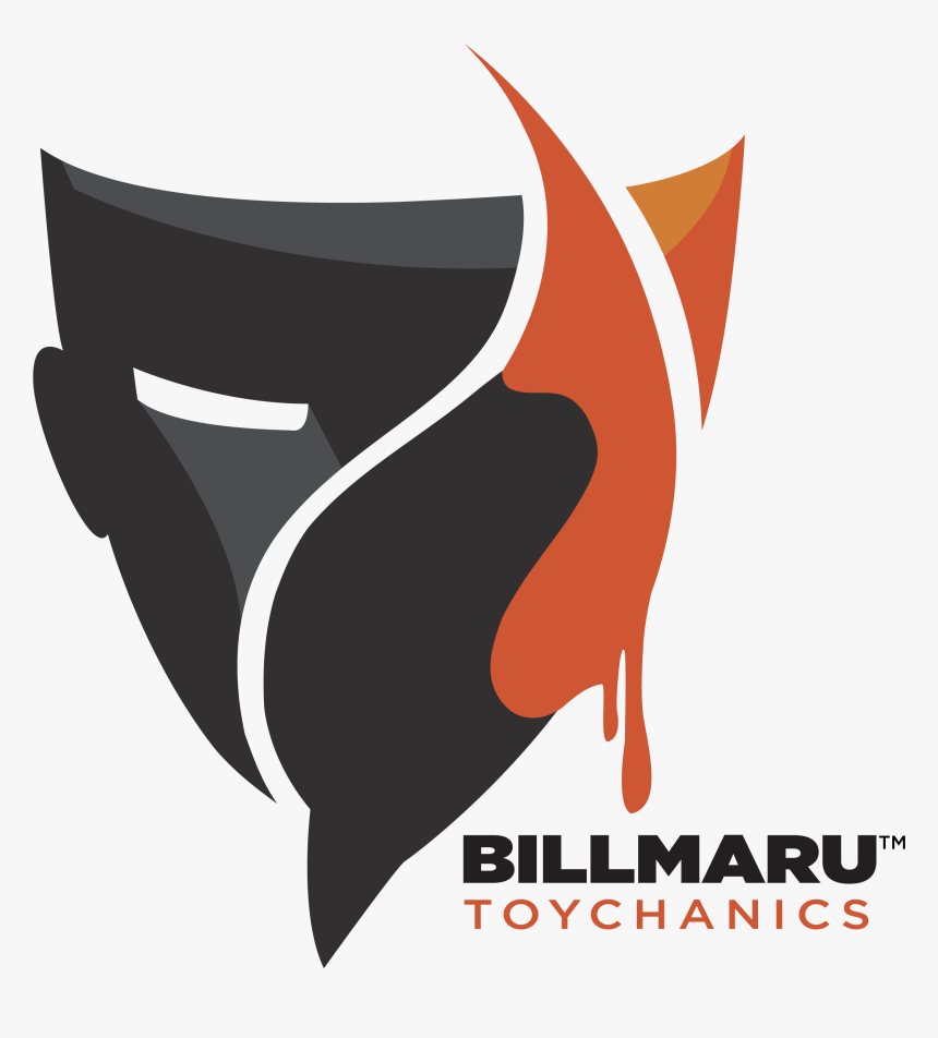 Billmaru Toychanics - Graphic Design, HD Png Download, Free Download