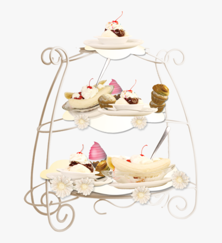 Gateaux & Desserts - Torte, HD Png Download, Free Download