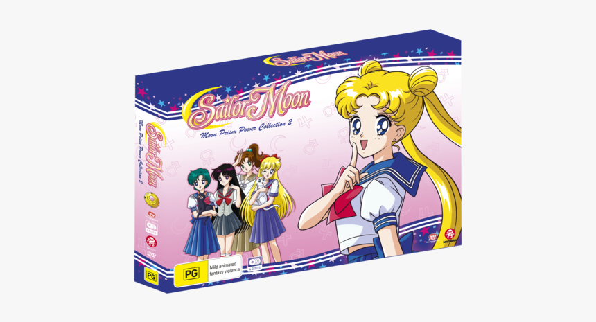 Sailor Prism Moon, HD Png Download, Free Download