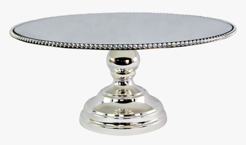 Cake Stand Silver, HD Png Download, Free Download